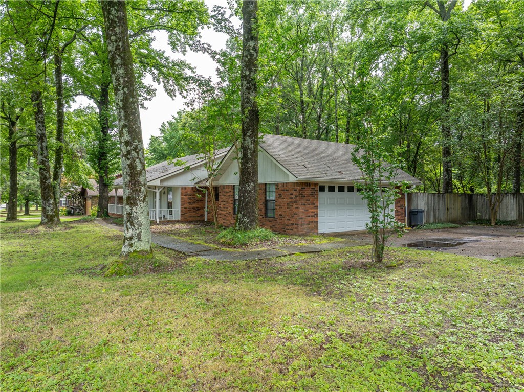 Chanticleer Estates I - Residential