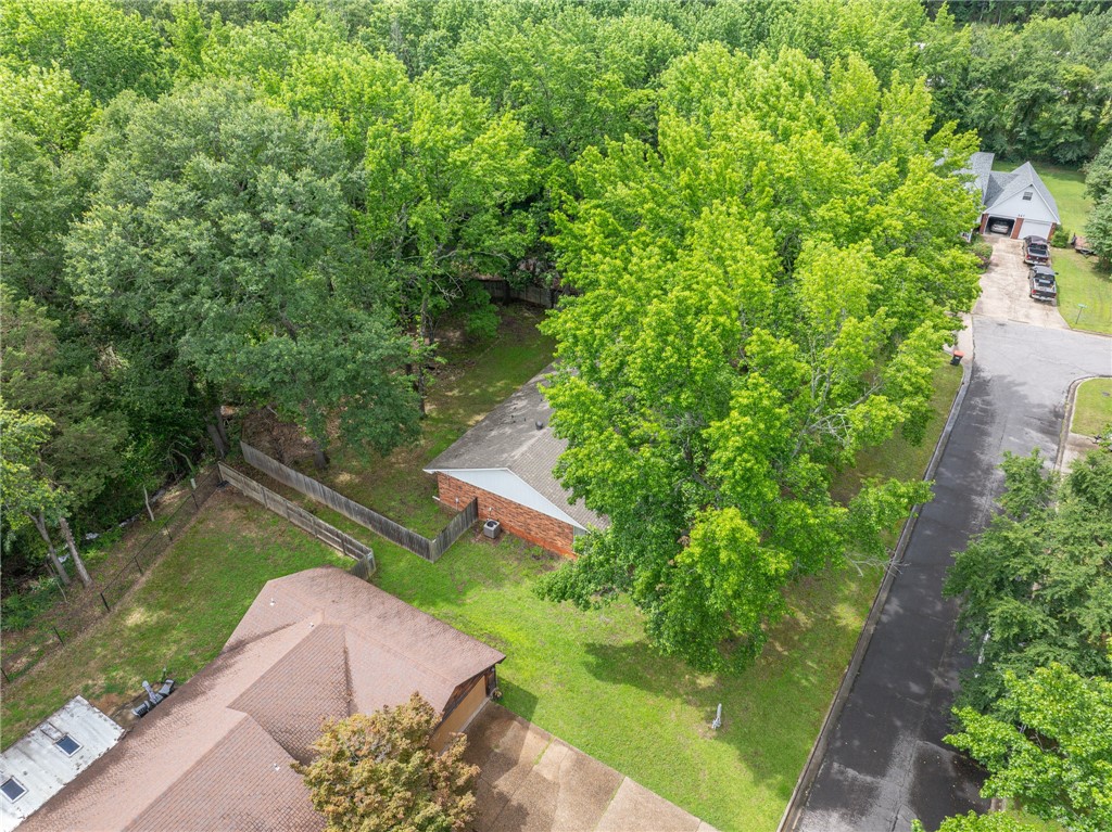 Chanticleer Estates I - Residential