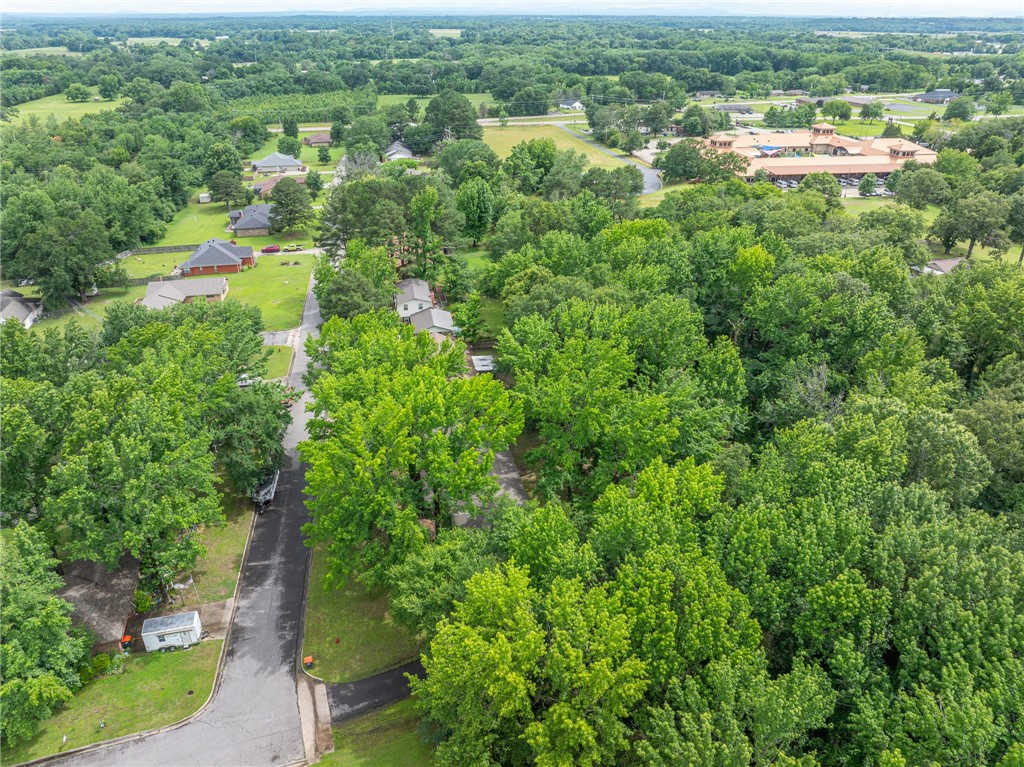 Chanticleer Estates I - Residential