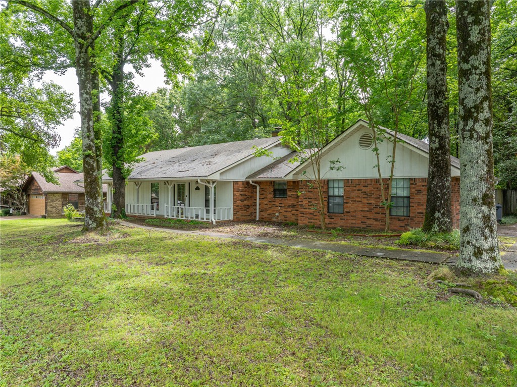 Chanticleer Estates I - Residential