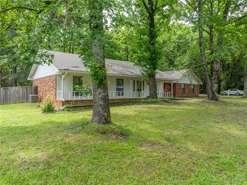 Chanticleer Estates I - Residential