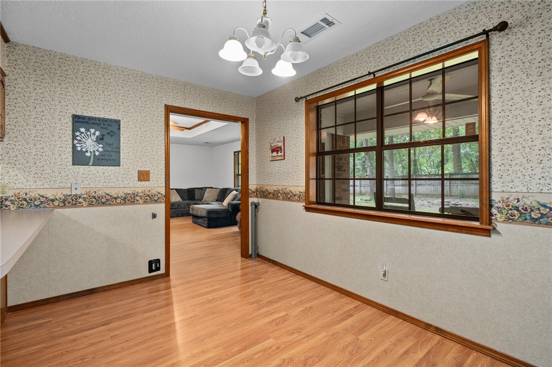 Chanticleer Estates I - Residential