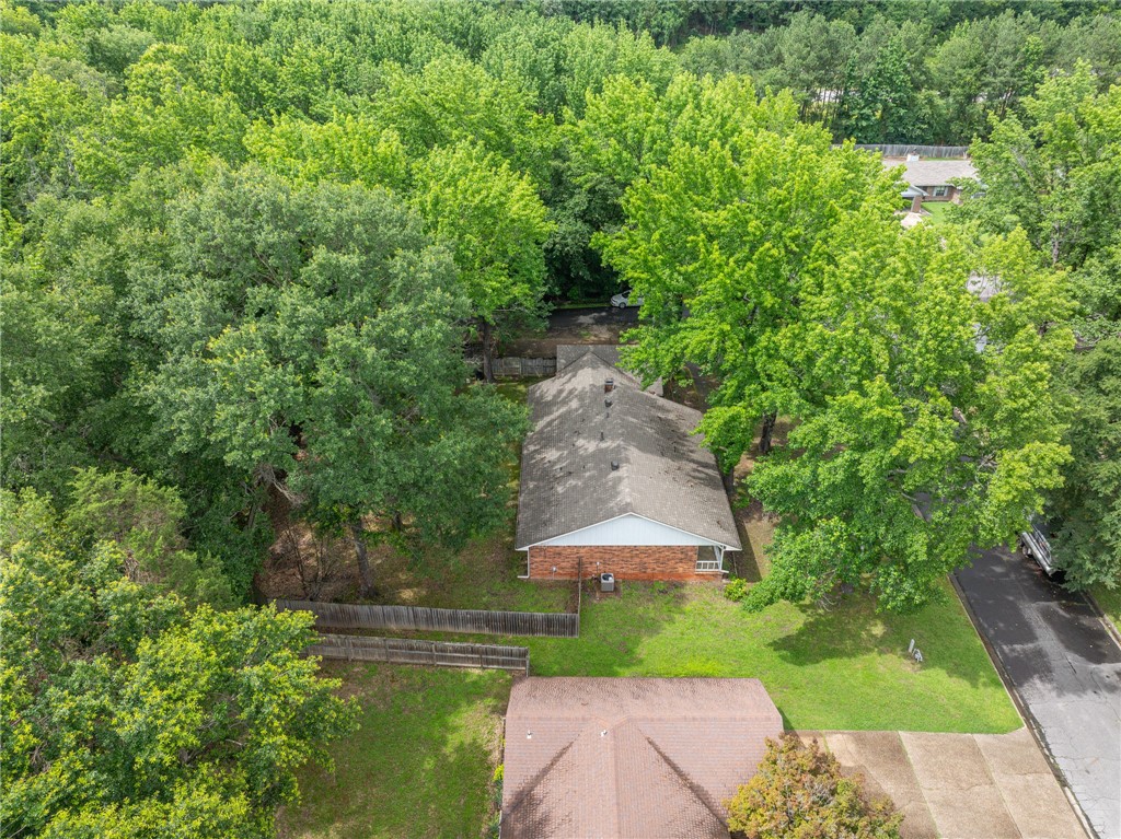 Chanticleer Estates I - Residential
