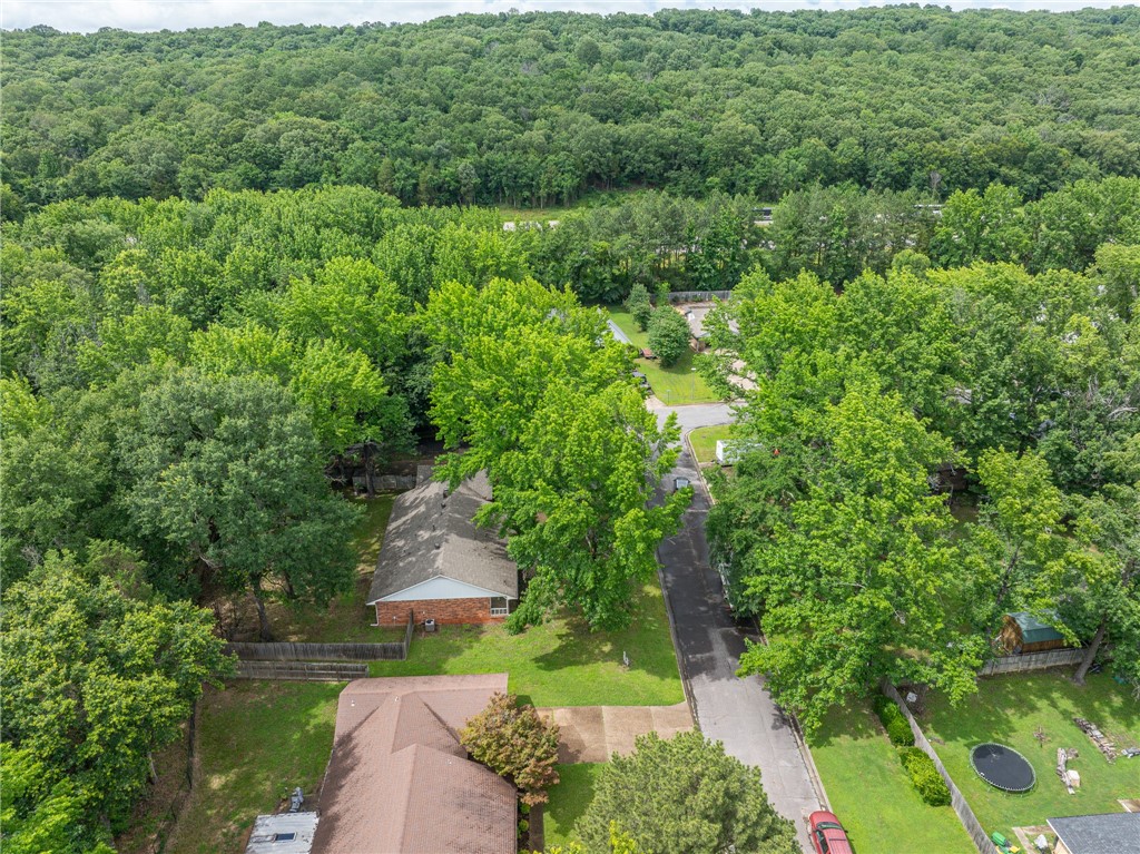 Chanticleer Estates I - Residential