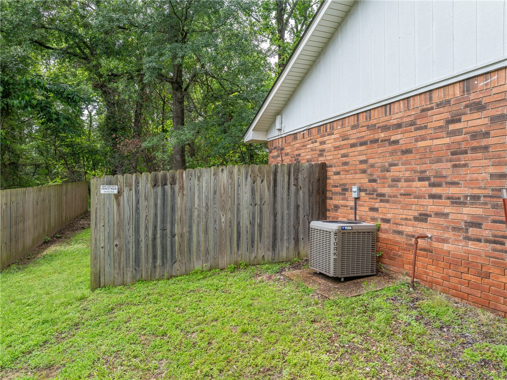 Chanticleer Estates I - Residential