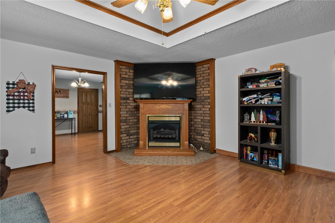 Chanticleer Estates I - Residential