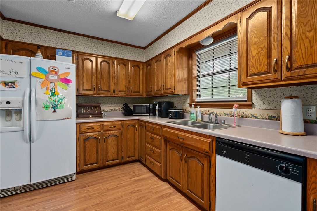 Chanticleer Estates I - Residential