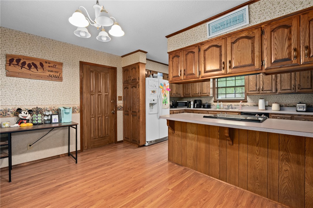 Chanticleer Estates I - Residential