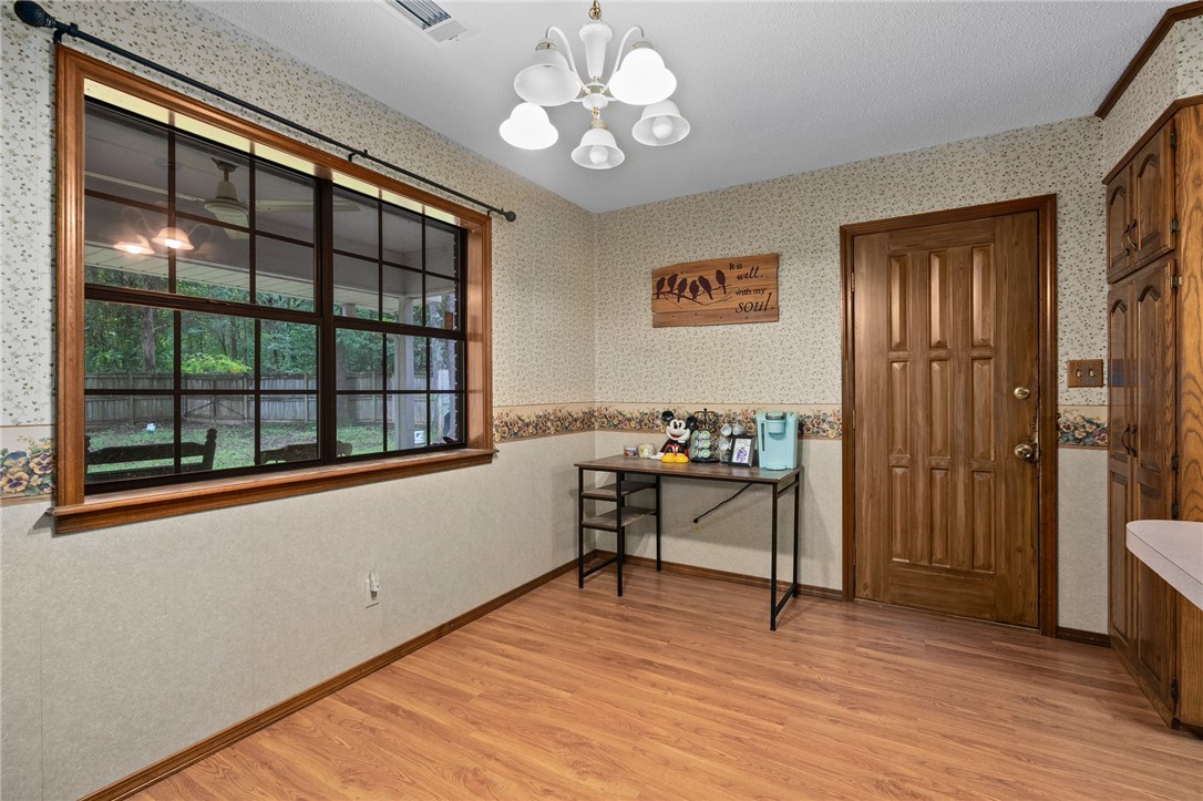 Chanticleer Estates I - Residential