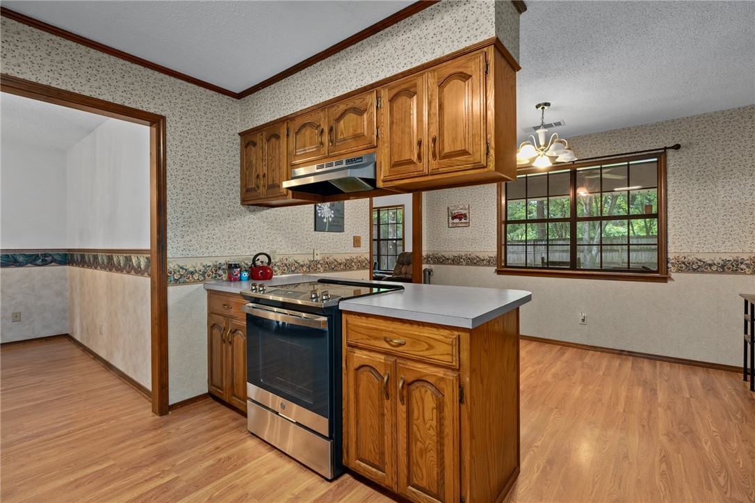 Chanticleer Estates I - Residential