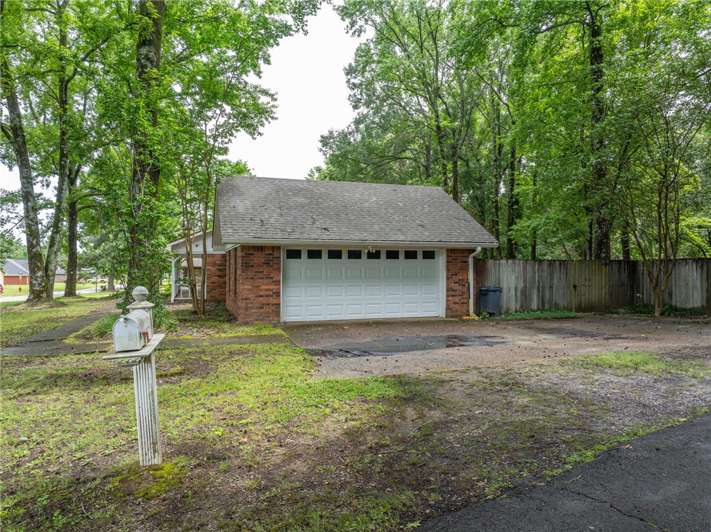 Chanticleer Estates I - Residential