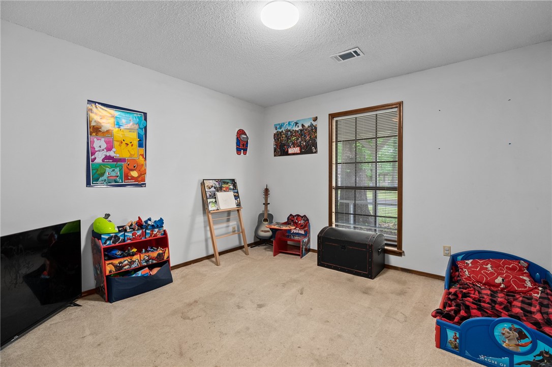 Chanticleer Estates I - Residential