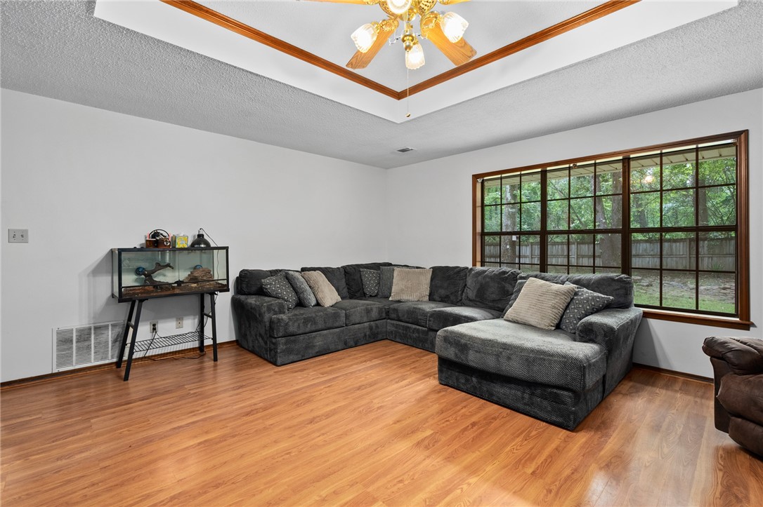 Chanticleer Estates I - Residential