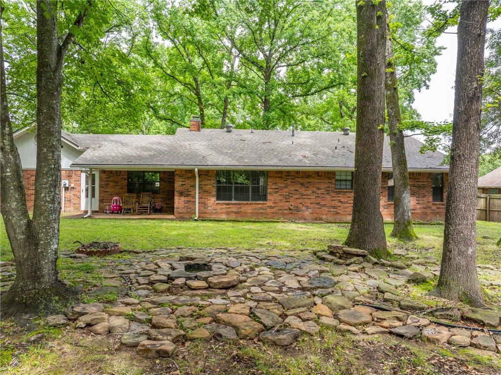 Chanticleer Estates I - Residential