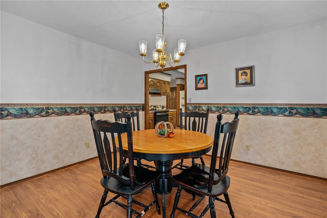 Chanticleer Estates I - Residential