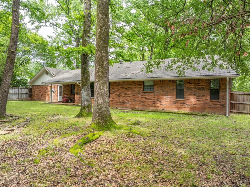 Chanticleer Estates I - Residential