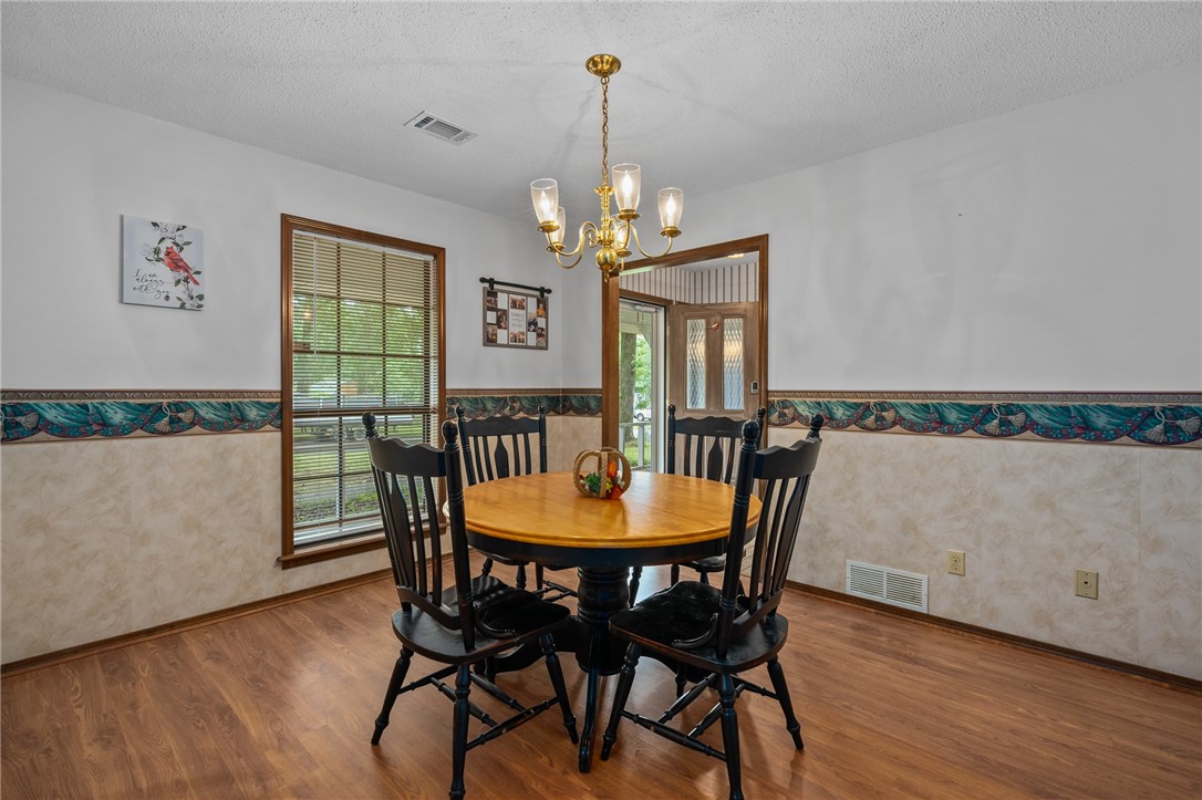 Chanticleer Estates I - Residential