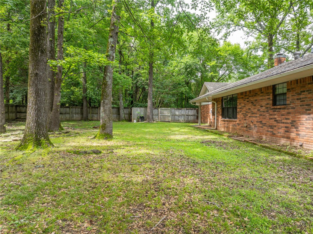 Chanticleer Estates I - Residential