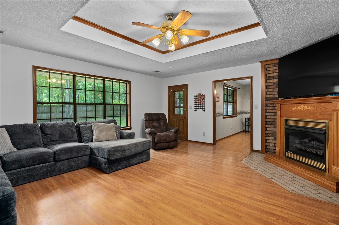 Chanticleer Estates I - Residential