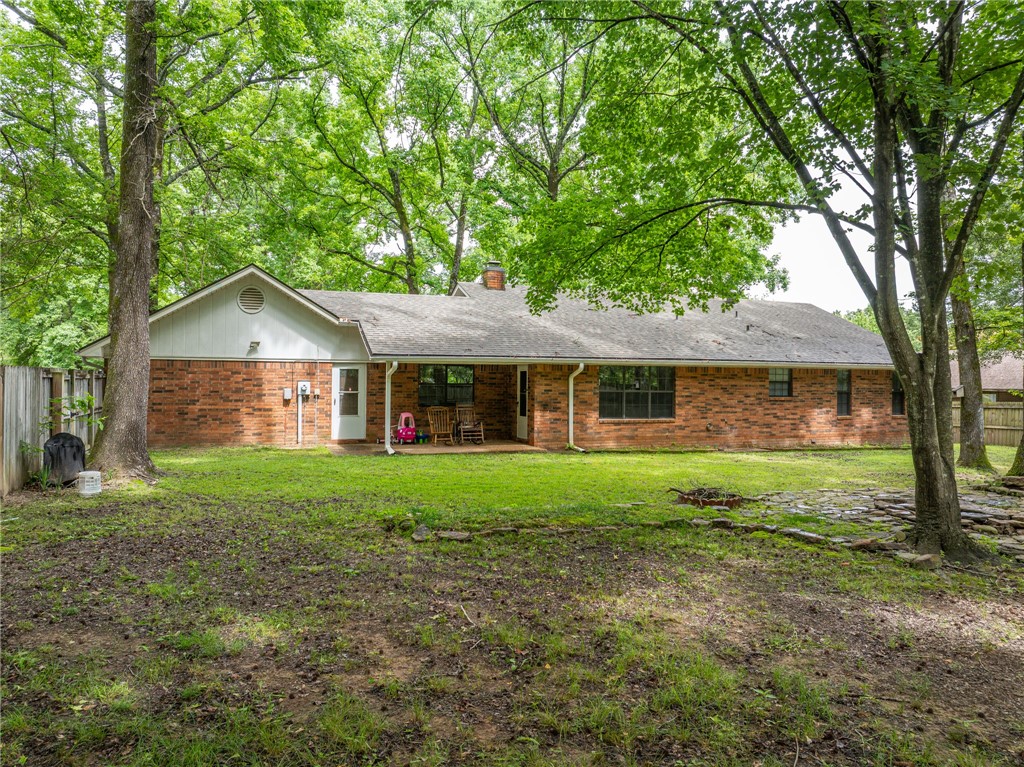 Chanticleer Estates I - Residential