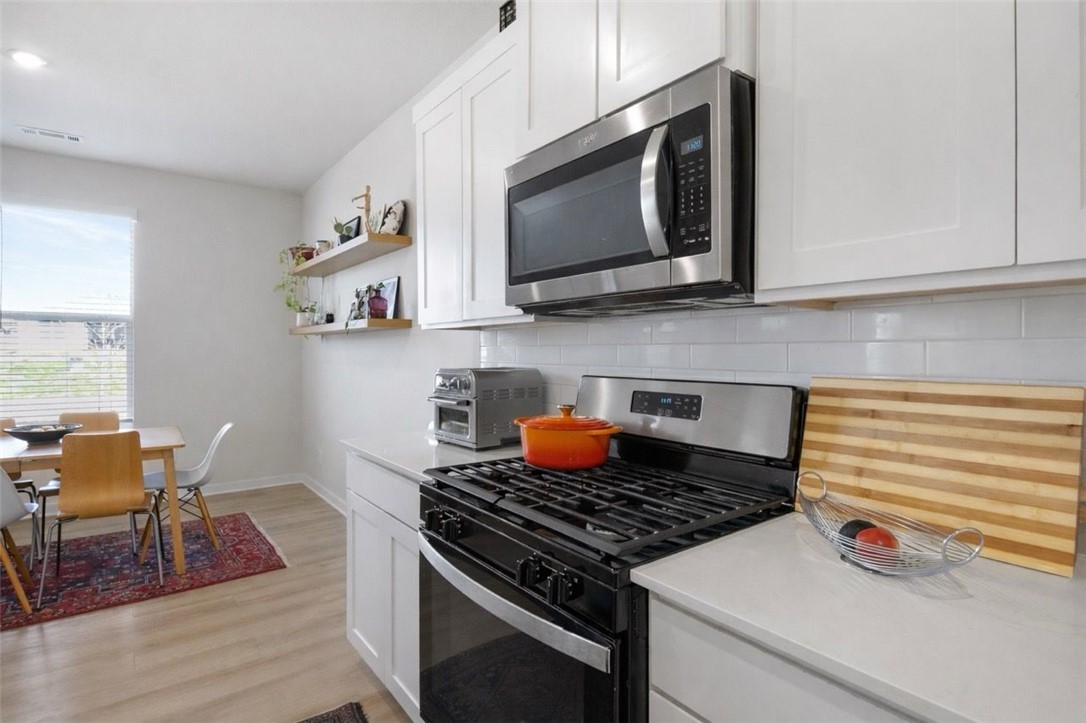 The Element Ph 1 - Residential