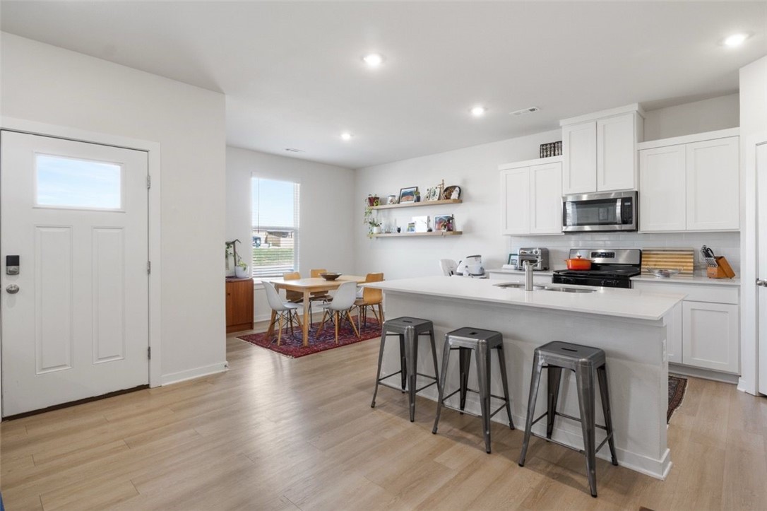 The Element Ph 1 - Residential