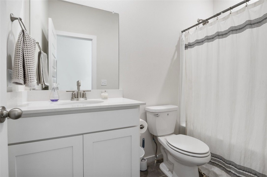 The Element Ph 1 - Residential