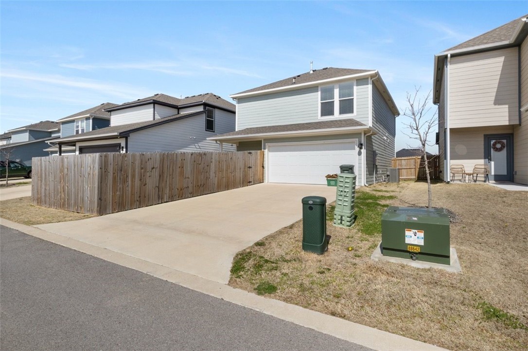 The Element Ph 1 - Residential