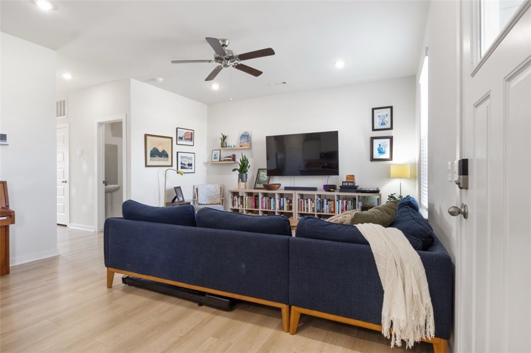 The Element Ph 1 - Residential