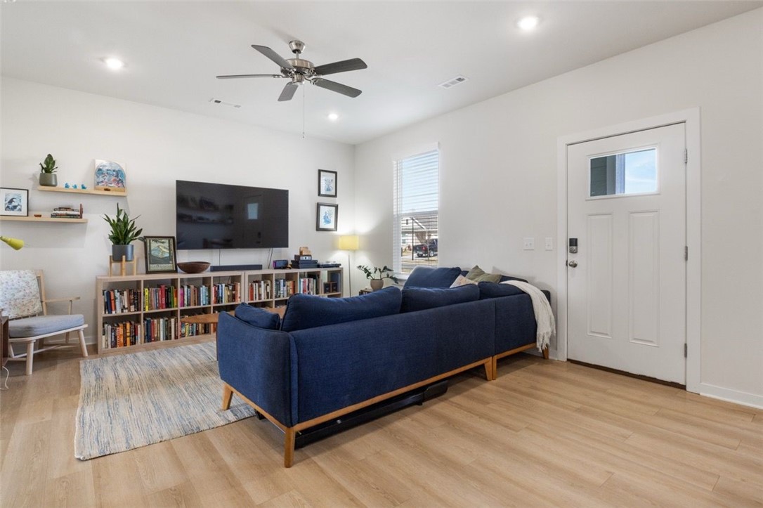 The Element Ph 1 - Residential