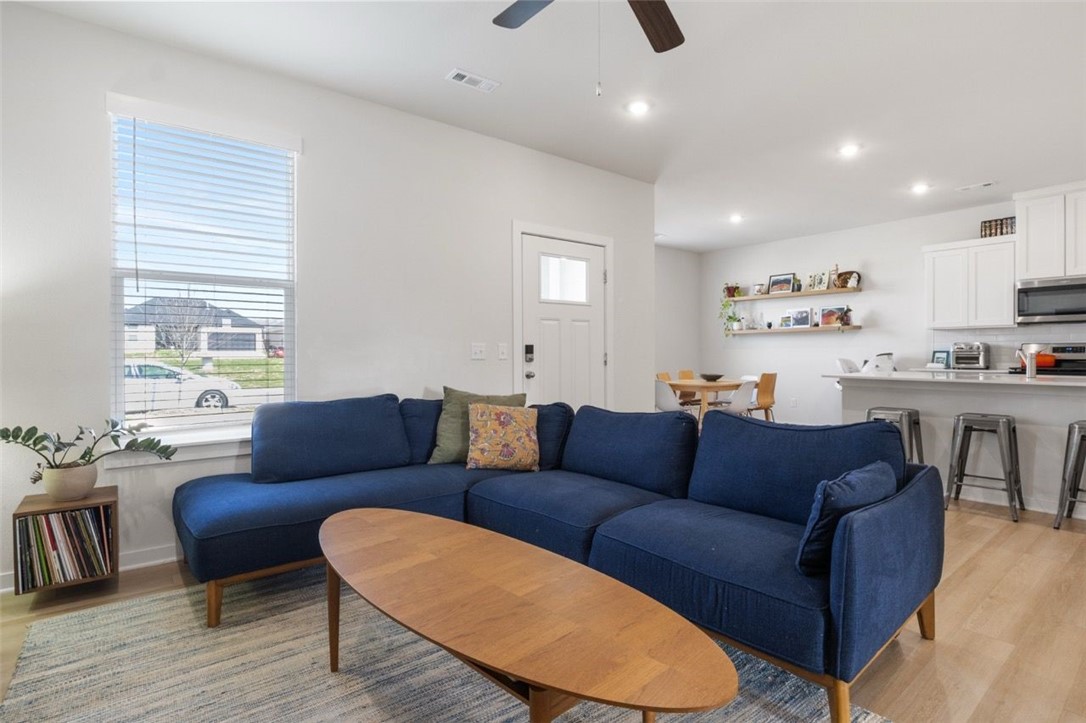 The Element Ph 1 - Residential