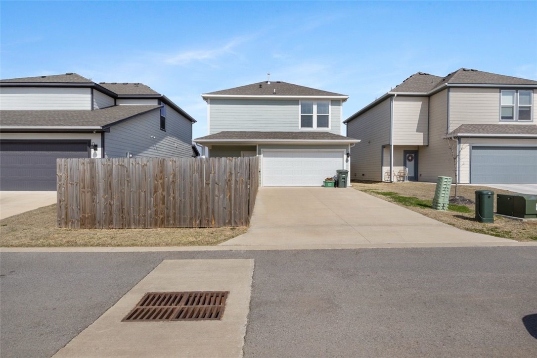 The Element Ph 1 - Residential