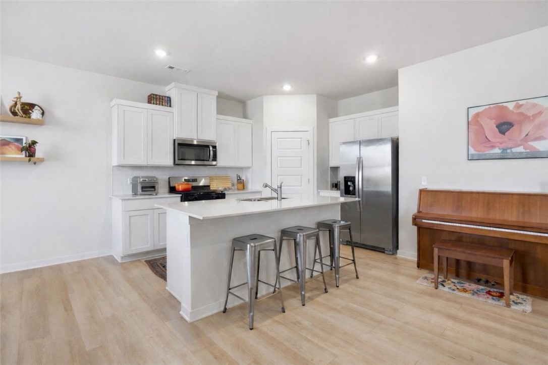 The Element Ph 1 - Residential