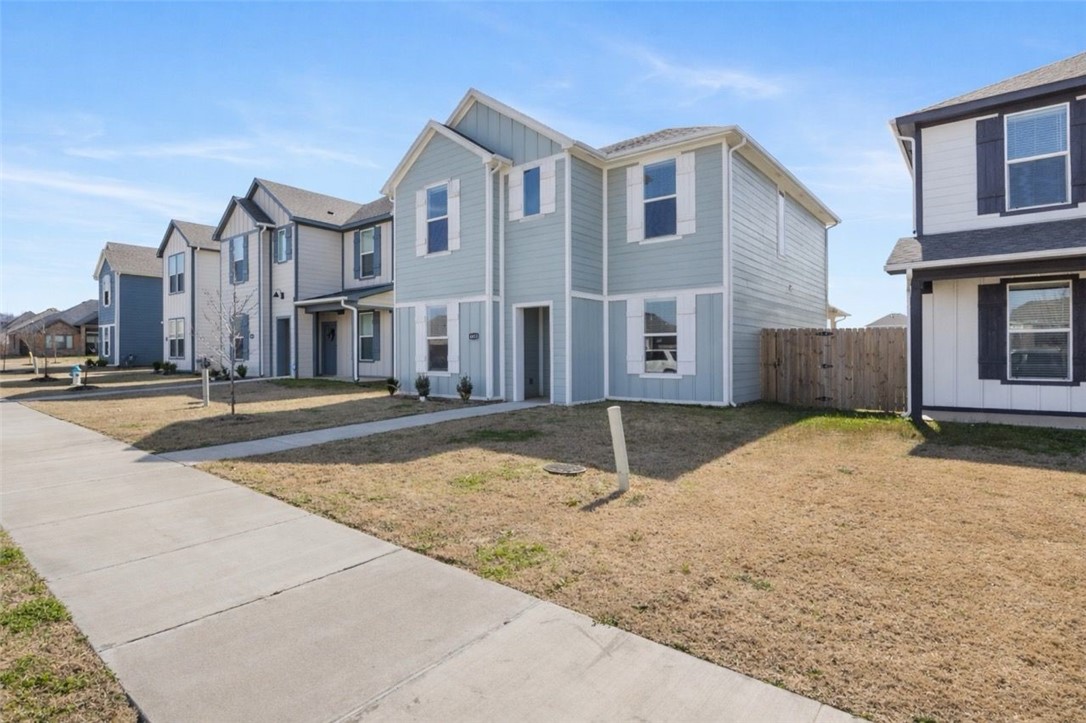 The Element Ph 1 - Residential