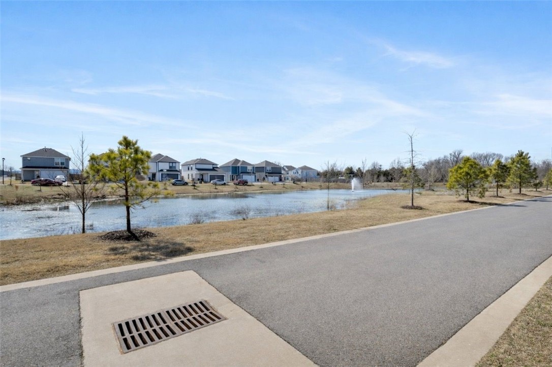 The Element Ph 1 - Residential