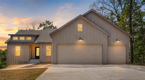Photo of 36 Halford Lane, Bella Vista, AR 72715 (MLS # 1358898)