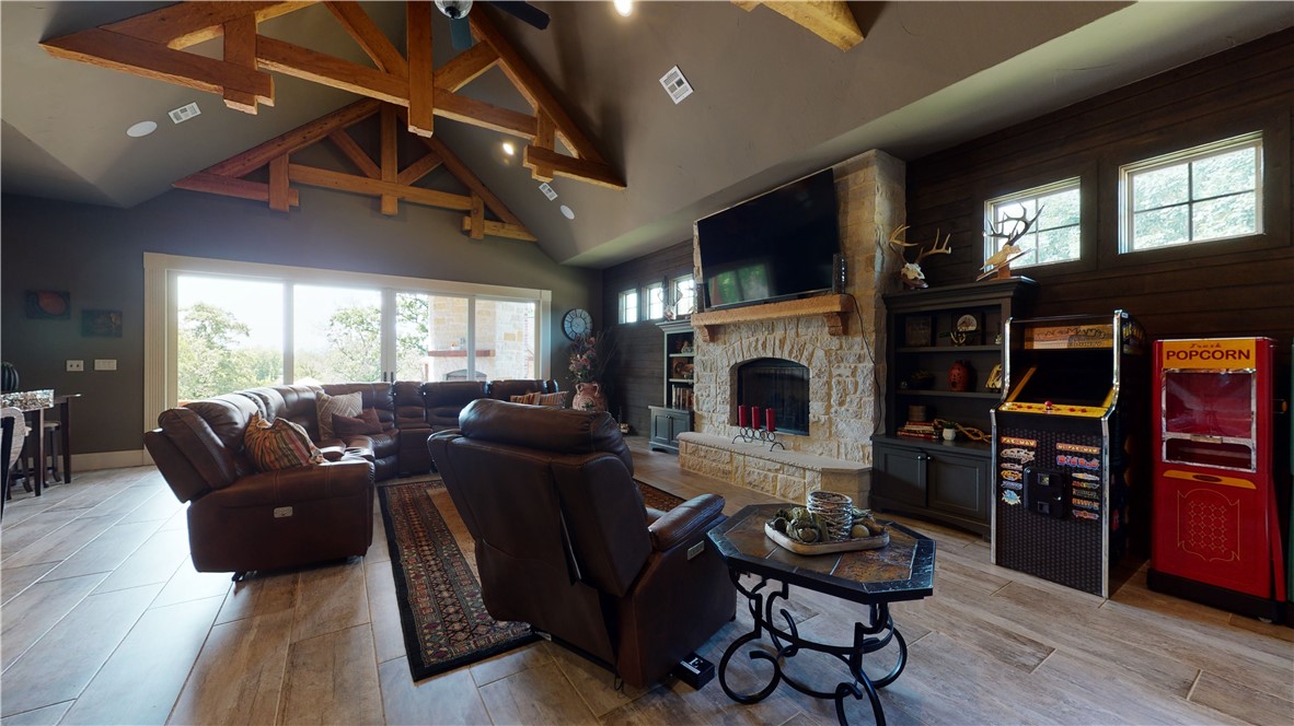 Talamore Sub Ph Iii Rurban - Residential