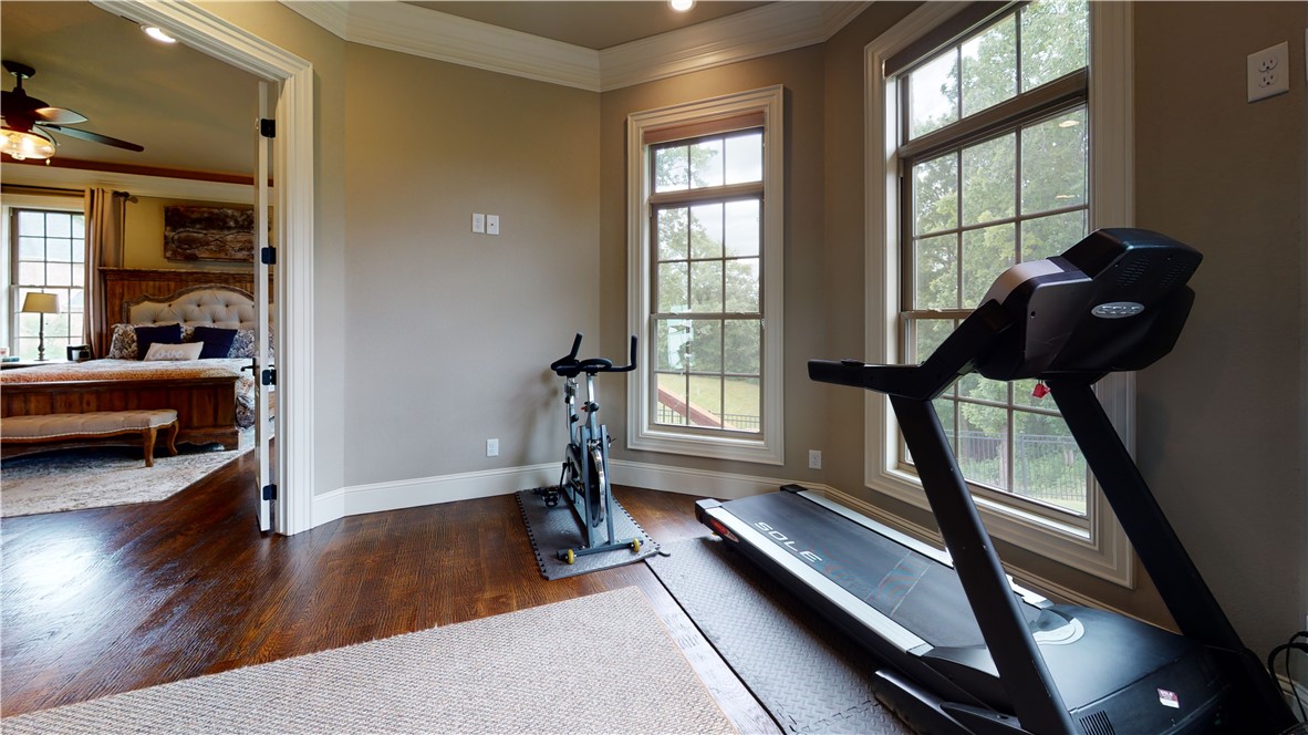 Talamore Sub Ph Iii Rurban - Residential