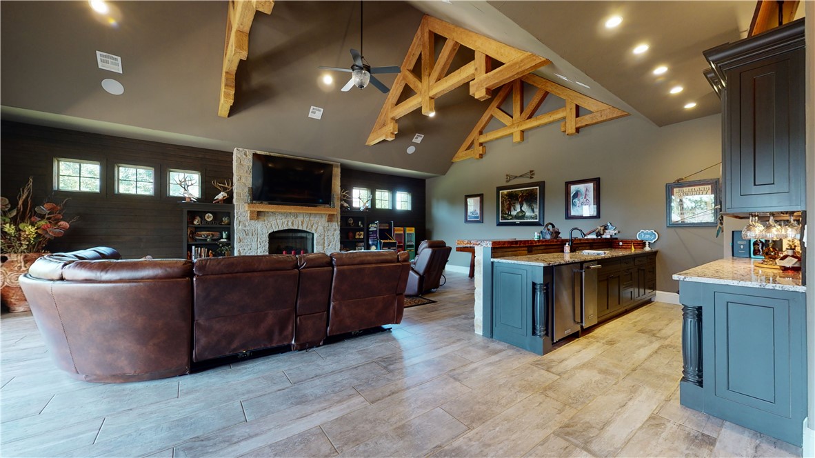 Talamore Sub Ph Iii Rurban - Residential