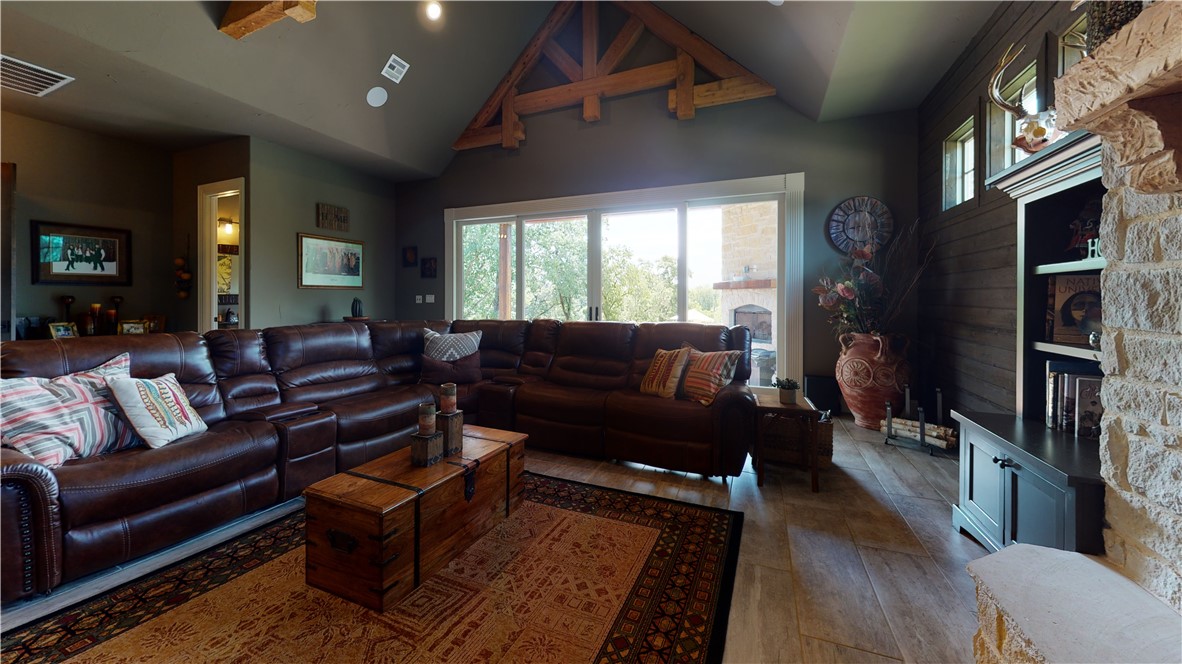 Talamore Sub Ph Iii Rurban - Residential