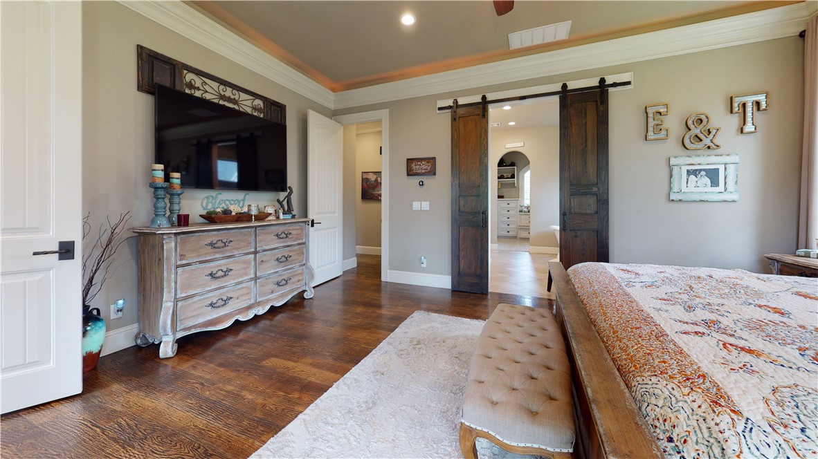 Talamore Sub Ph Iii Rurban - Residential