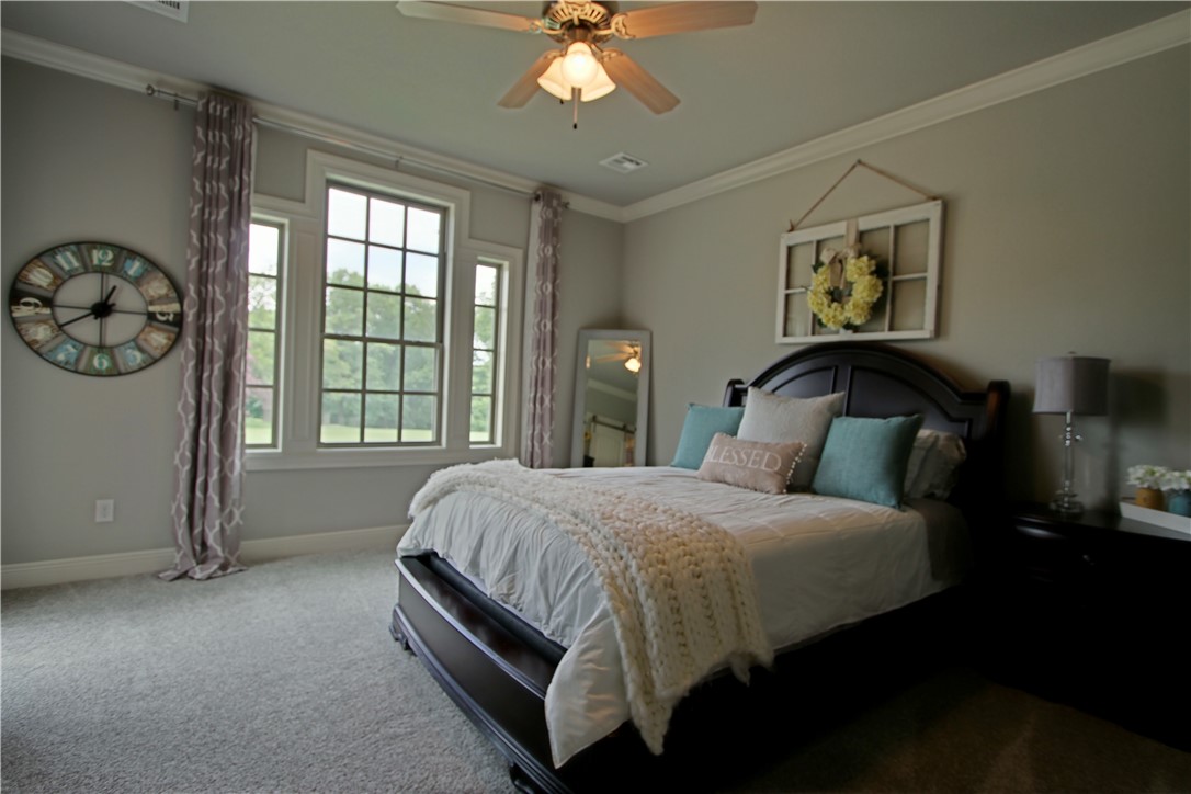 Talamore Sub Ph Iii Rurban - Residential