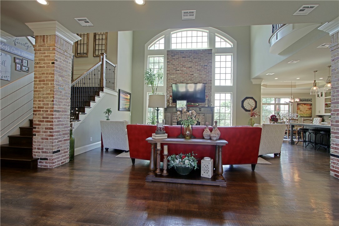 Talamore Sub Ph Iii Rurban - Residential