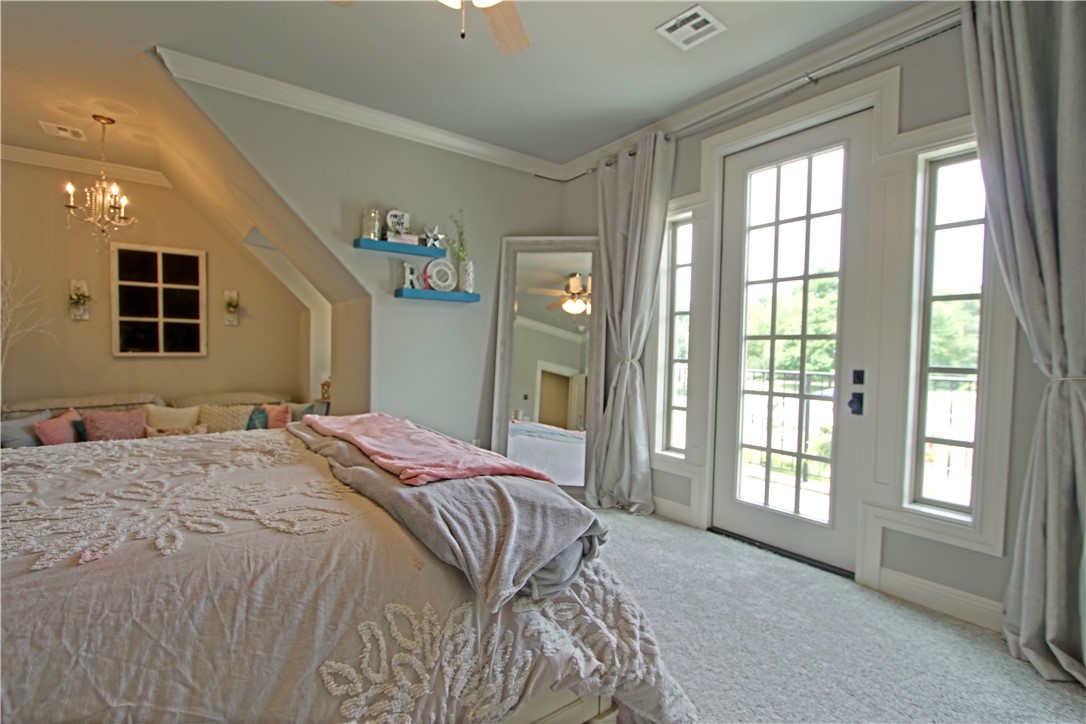 Talamore Sub Ph Iii Rurban - Residential