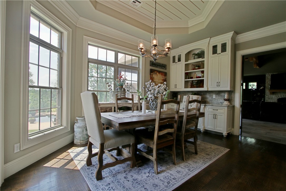 Talamore Sub Ph Iii Rurban - Residential