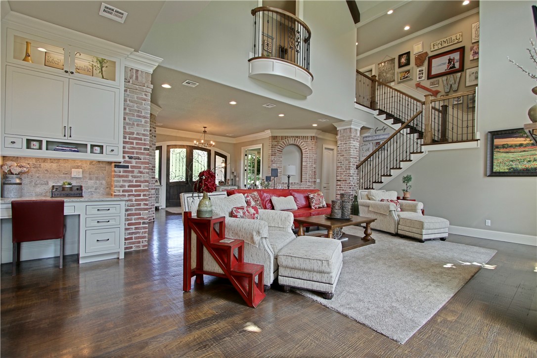 Talamore Sub Ph Iii Rurban - Residential