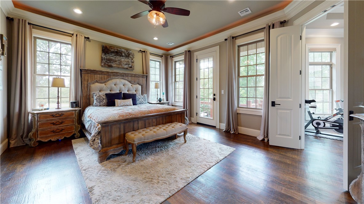 Talamore Sub Ph Iii Rurban - Residential