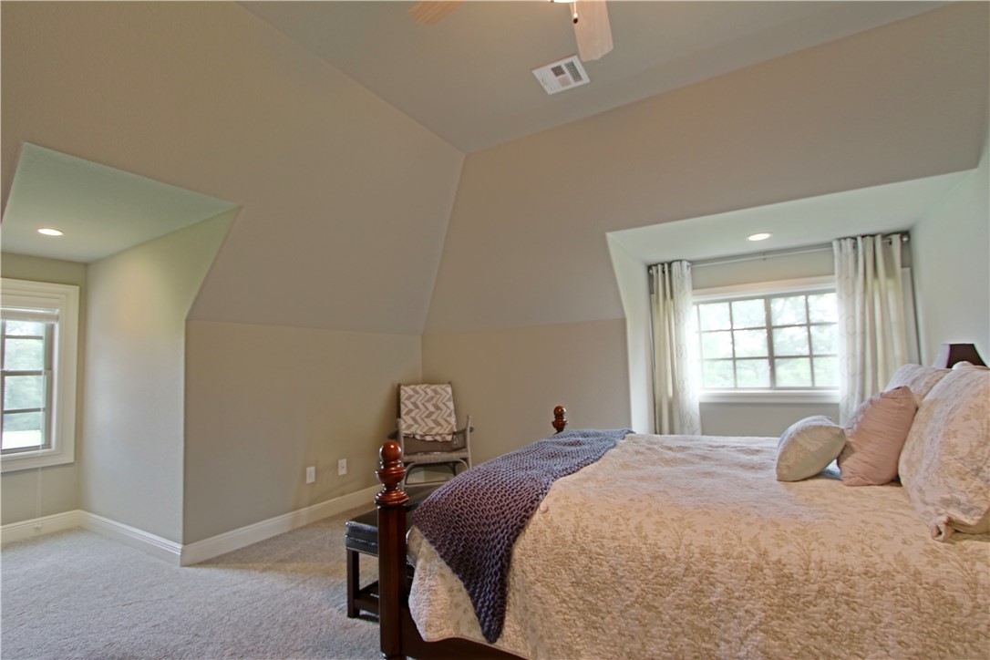 Talamore Sub Ph Iii Rurban - Residential