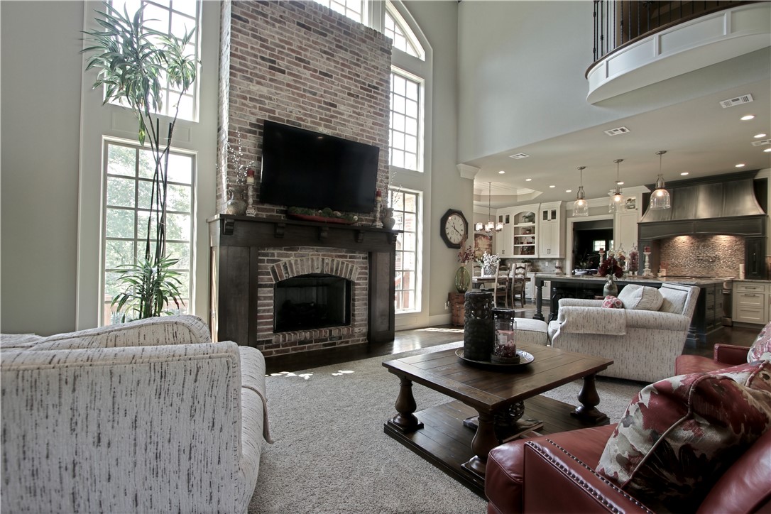 Talamore Sub Ph Iii Rurban - Residential