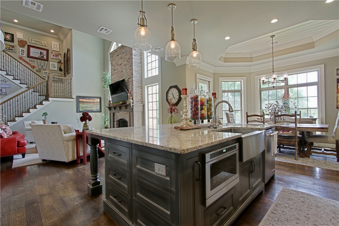 Talamore Sub Ph Iii Rurban - Residential